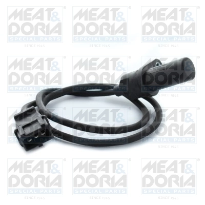Sensor, crankshaft pulse